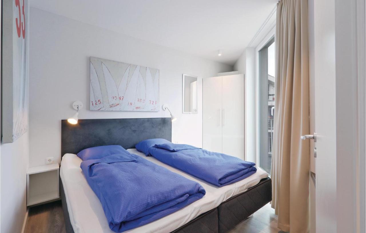 Apartment Duenenvilla Deluxe Lübeck
