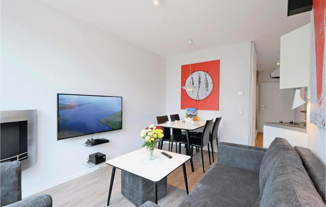 Apartment Duenenvilla Deluxe Lübeck