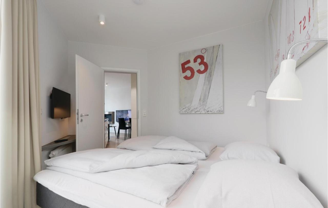 Duenenvilla Deluxe Lübeck