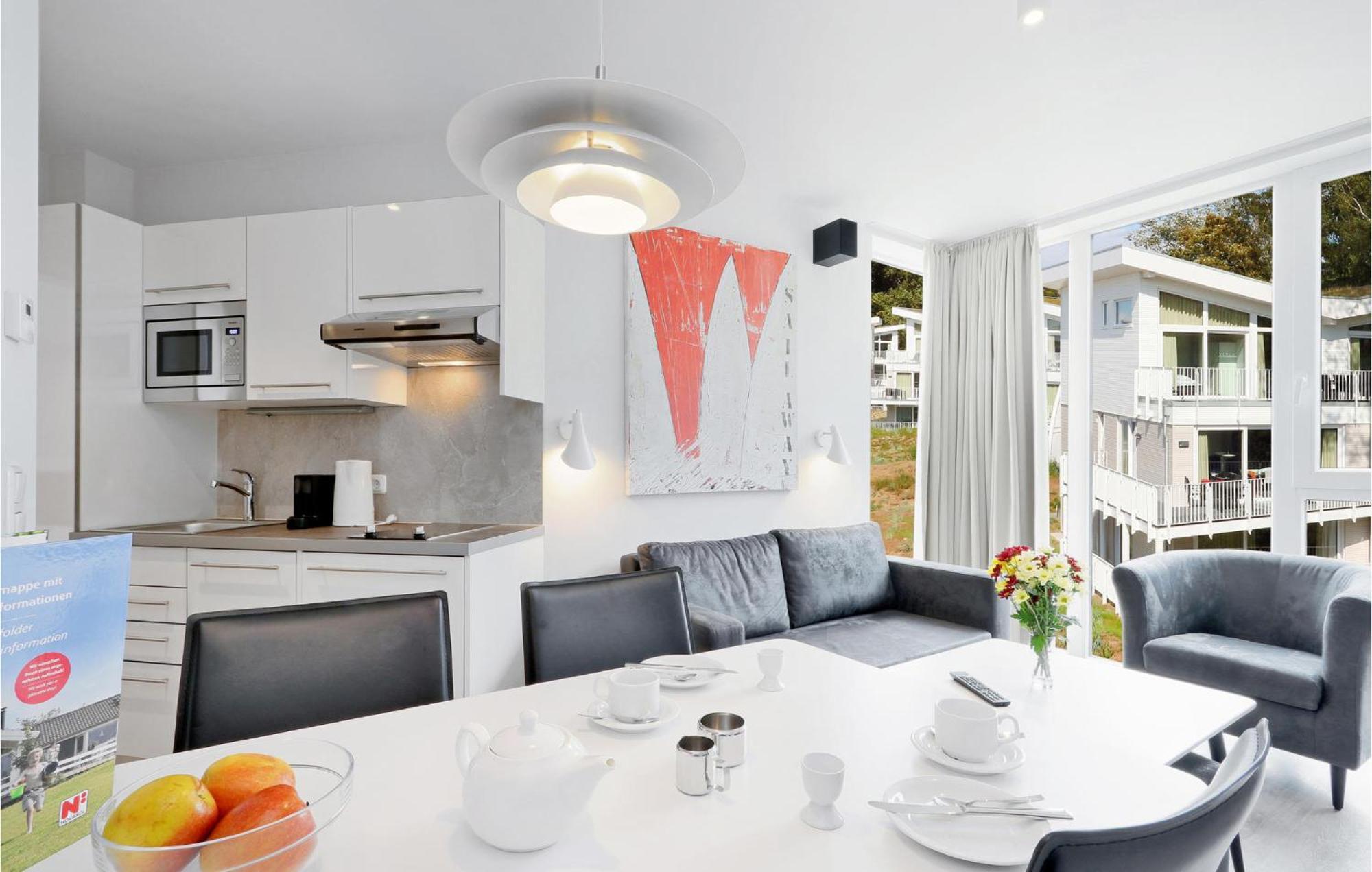 Apartment Duenenvilla Deluxe